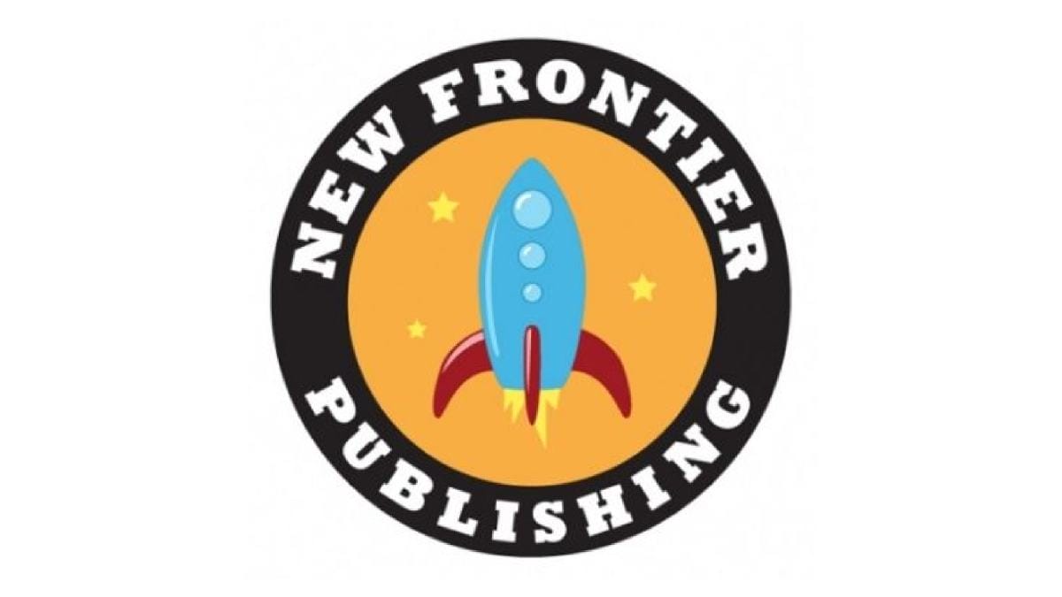 New Frontier Publishing logo