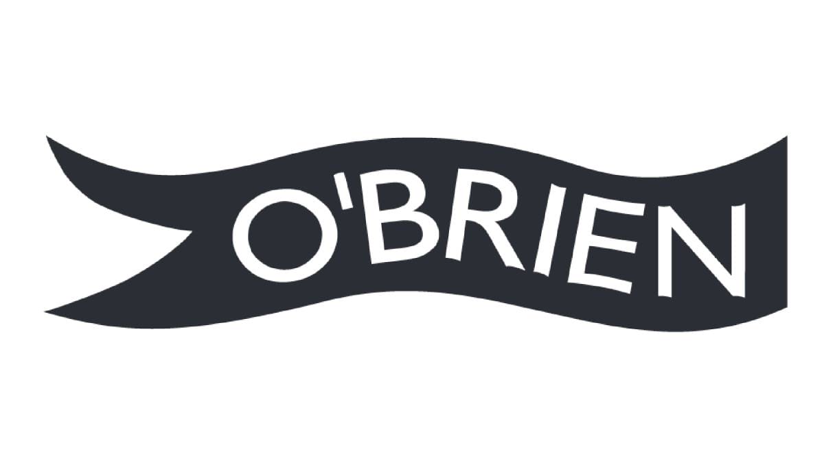 O'Brien logo