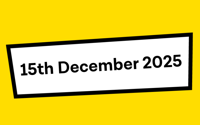Free Educators Webinar: World Book Day 2026 Celebration Info