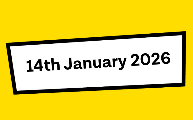 Free Bookseller Webinar: How to Celebrate World Book Day 2026